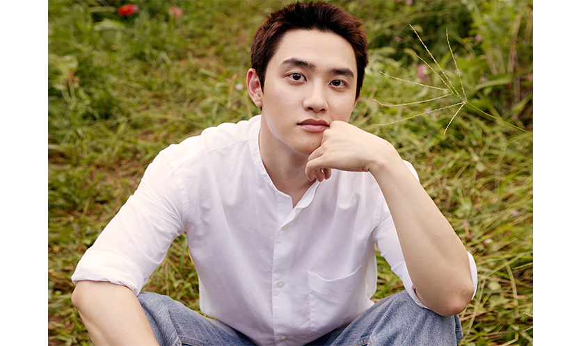 20250112 6년째 도경수(엑소 디오)의 선한 영향력… 팬모임 ‘D.O.경수다움’ 도경수 생일기념 1,200만 원 기부